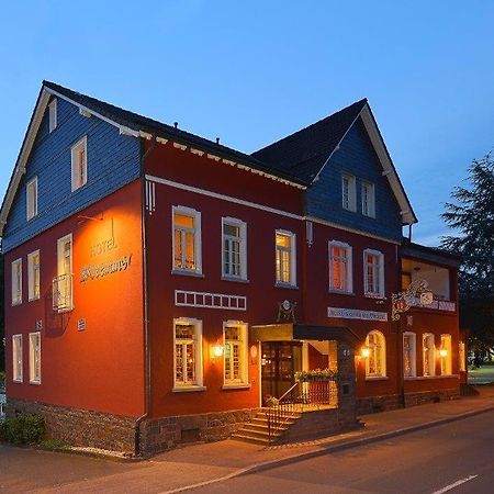 Hotel Stremme グンマースバッハ エクステリア 写真