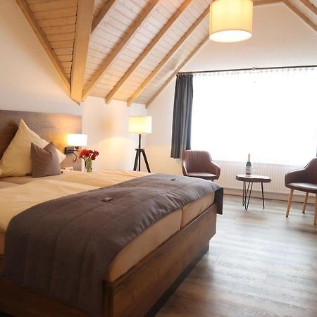 Hotel Stremme グンマースバッハ エクステリア 写真