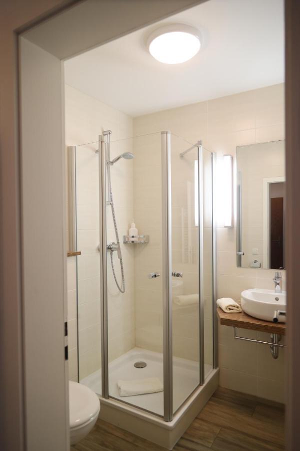 Hotel Stremme グンマースバッハ エクステリア 写真